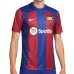 Barcelona Hemmatröja 2024